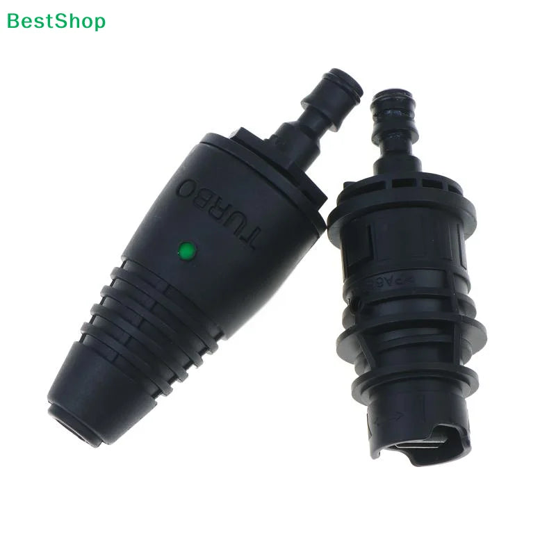 Spray For Lavor Comet VAX Turbo Nozzle Auto Accessories High Pressure Washer MAX 18Mpa Quick Realse Connector Car Wash