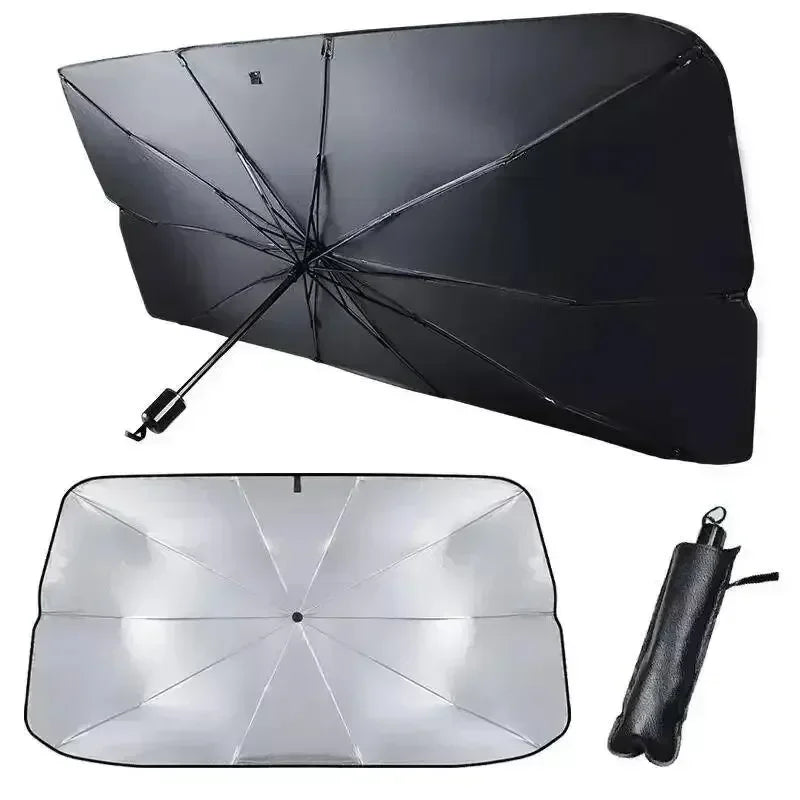 Kabelloses Auto Bluetooth Kit für Sonnenblende – – SwissGlanzGarage Ansicht 2