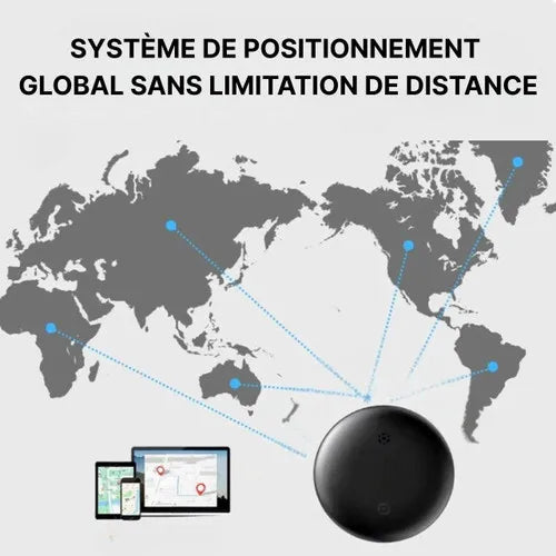 GPS Tracker ohne Abo – SwissGlanzGarage Ansicht 3
