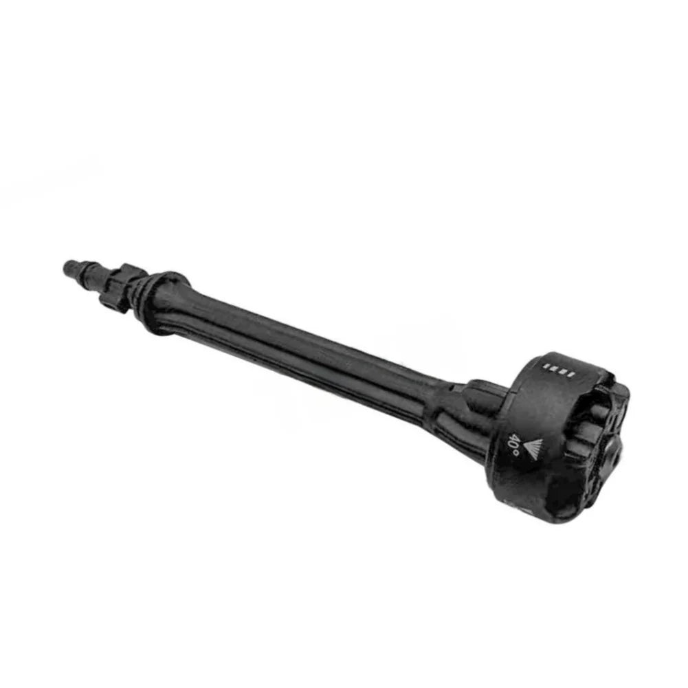 Wireless 6 in 1 Car Wash Nozzle with 360 Degree Rotation Support High Pressure Cleaning for Lithium Wash Machines