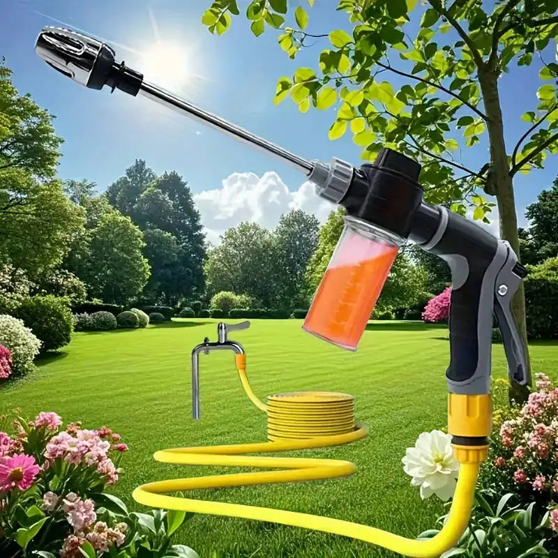Auto Waschen Hochdruck Wasser Pistole Spray Düse Auto Scheiben Für Auto Home Gar