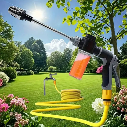 Auto Waschen Hochdruck Wasser Pistole Spray Düse Auto Scheiben Für Auto Home Gar