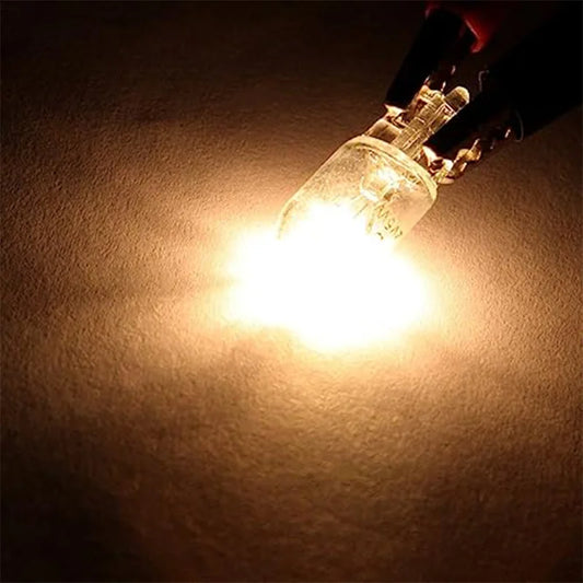 T10 W5W 12V 5W Signal-Lampe Glas 10er Set – SwissGlanzGarage Ansicht 4