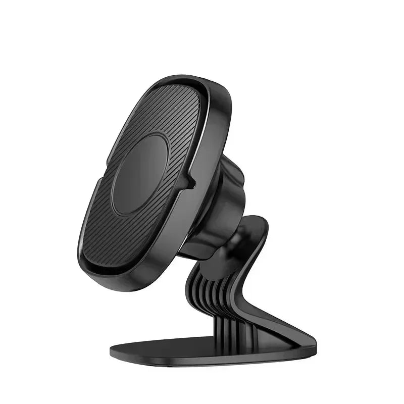 Magnetischer Autotelefonhalter, Auto-Armaturenbrett, Luftauslass, starker magnetischer Handyhalter, 360-Grad-Navigati...