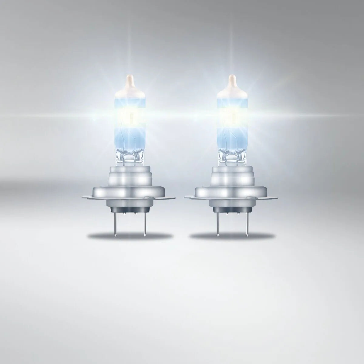 OSRAM Night Breaker 220 H7 Scheinwerferlampen – SwissGlanzGarage Ansicht 2
