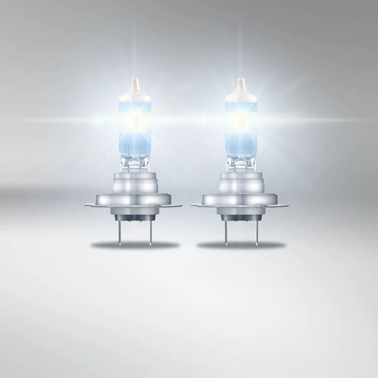 OSRAM Night Breaker 220 H7 Scheinwerferlampen – SwissGlanzGarage Ansicht 2