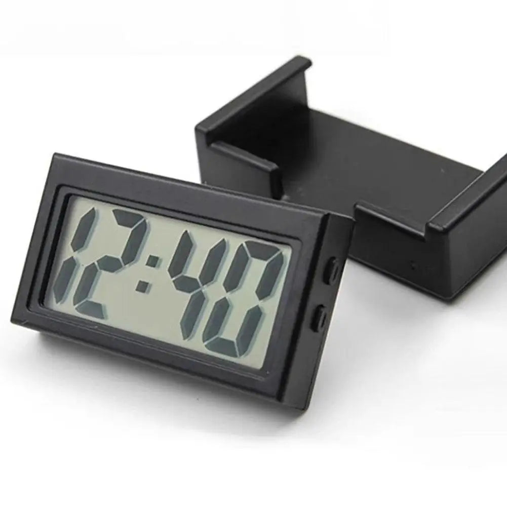 ANCEL BM200 12V Batteriemonitor – fürs Armaturenbrett – SwissGlanzGarage Ansicht 4