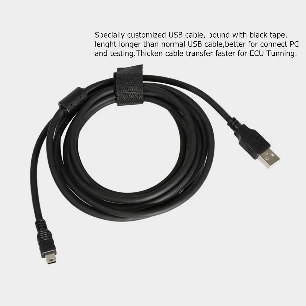 A+ Tactrix Openport 2.0 ECU Tuning Tool – SwissGlanzGarage Ansicht 5