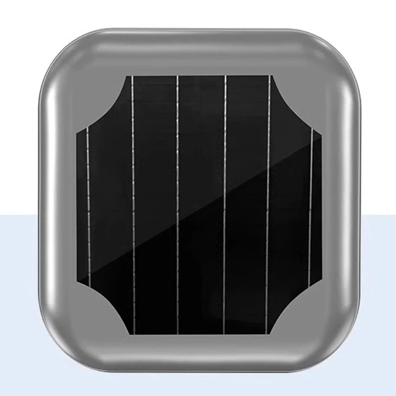 Solar Auto-Sonnenschutz – SwissGlanzGarage Ansicht 6