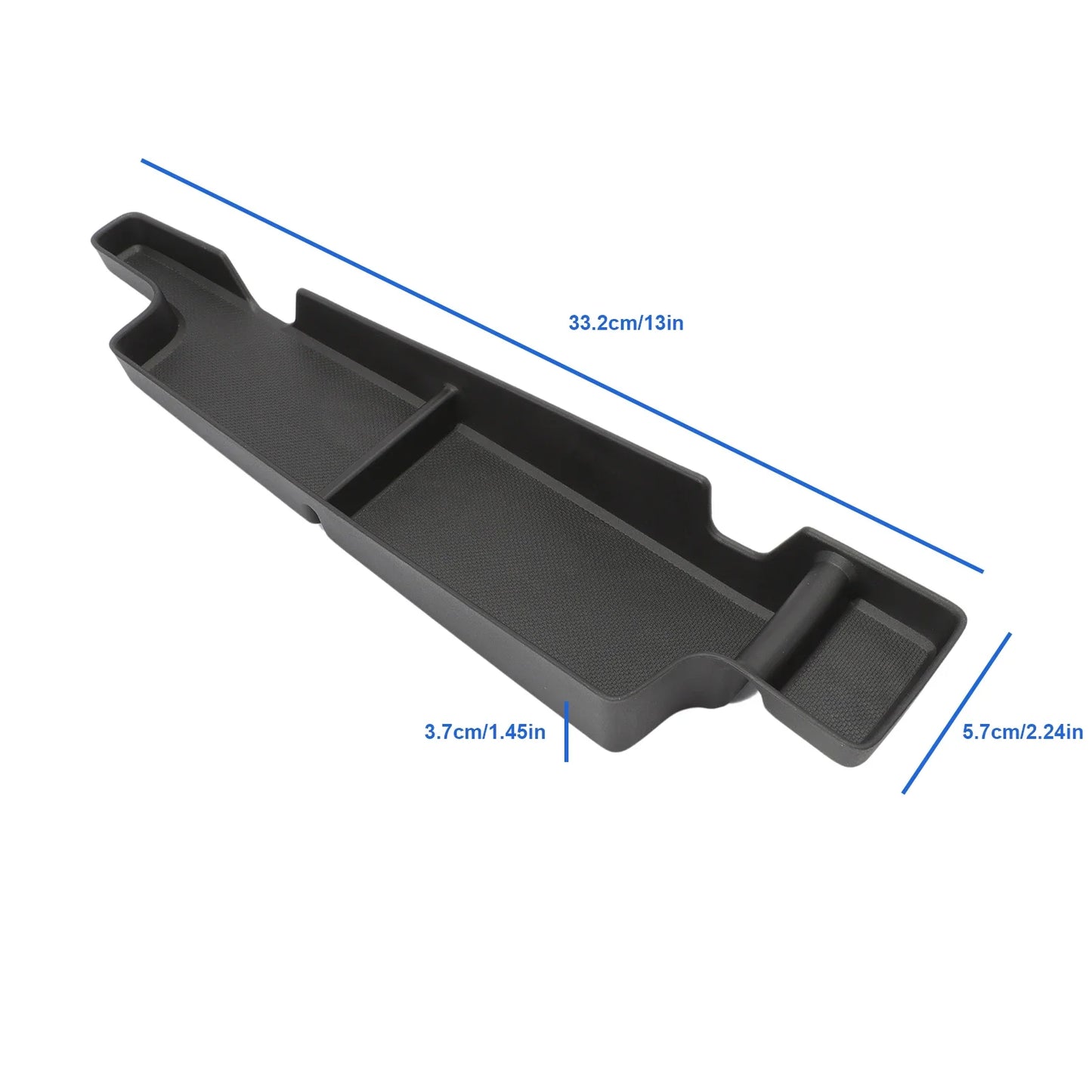 Auto Mittelkonsole Lagerung Box Armlehne Organizer Fach