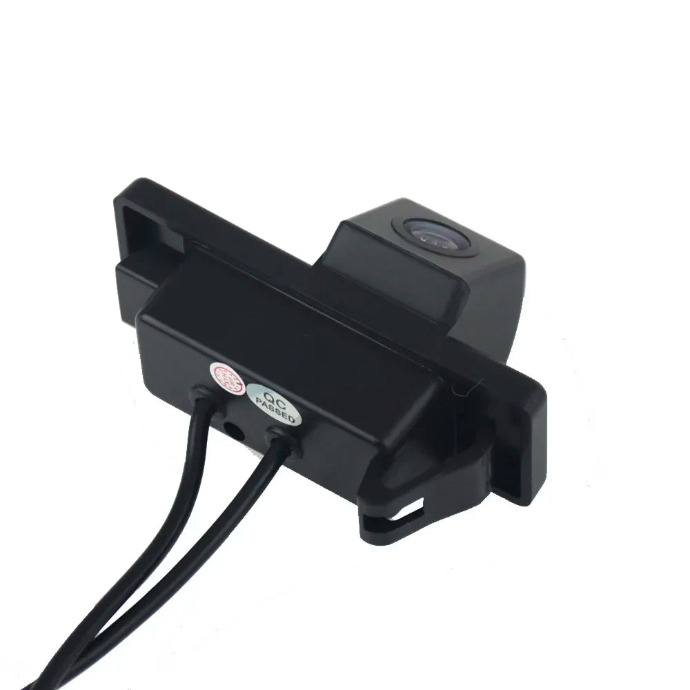 Rückfahrkamera für Citroen C2 C3 C4 C5 C6 C8 DS3 DS4 DS5 – SwissGlanzGarage Ansicht 3
