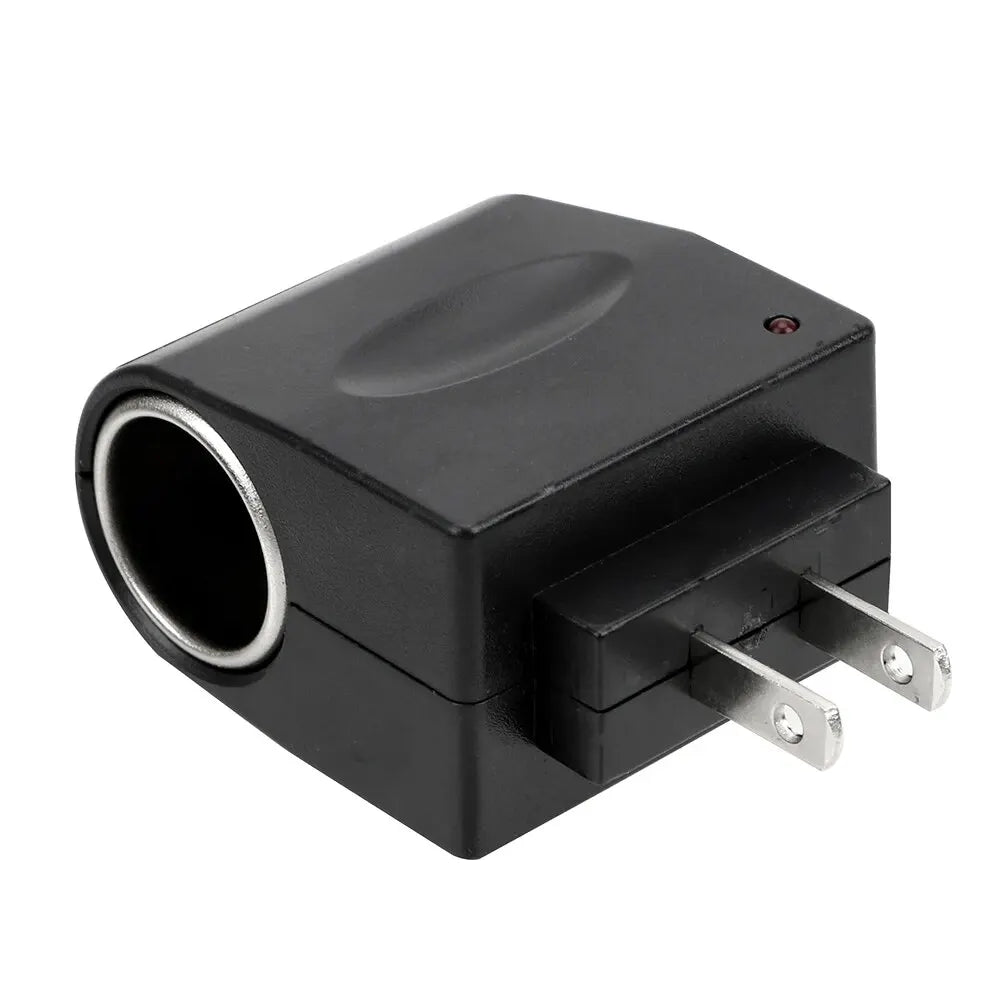 Kabelloser CarPlay & Android Auto Adapter 220 V – SwissGlanzGarage Ansicht 6