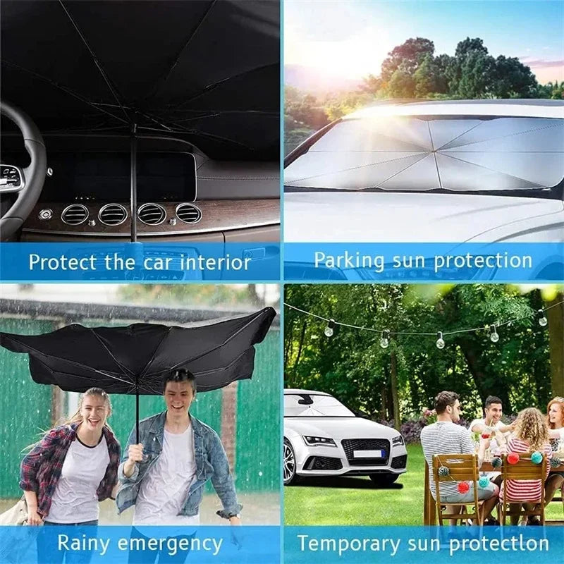 KKJOY 3M x 50cm Auto-Toenungsfolie – SwissGlanzGarage Ansicht 3