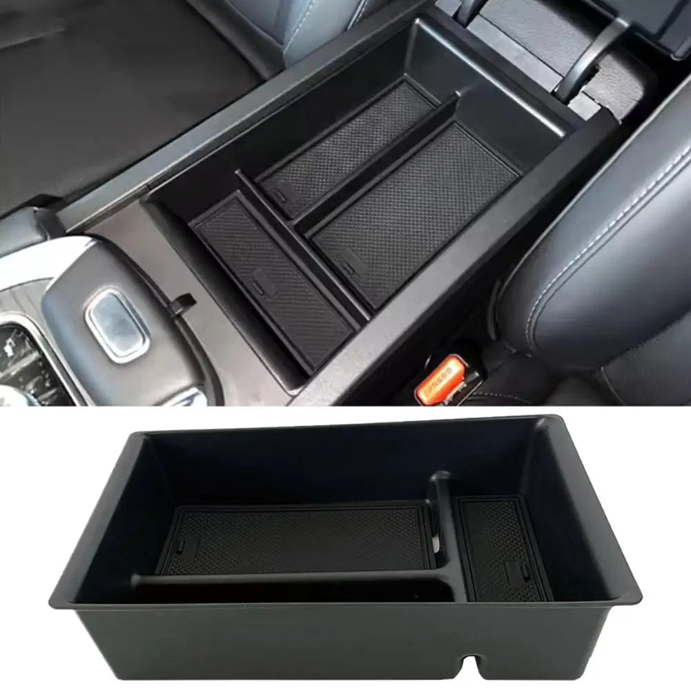 Für Chery Tiggo8 Pro/7 Plus Auto Armlehne Lagerung Box Center Konsole
