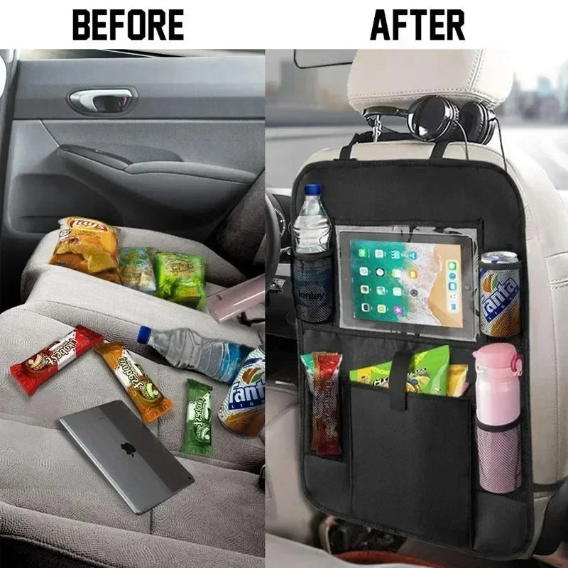 Auto Rücksitz Organizer