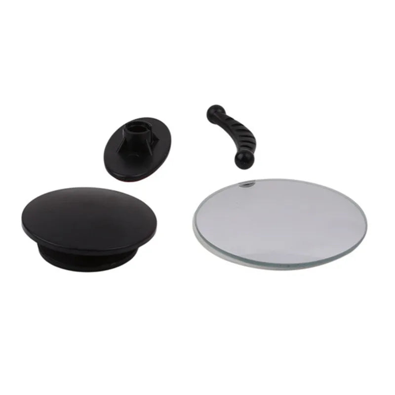 Universal Totwinkelspiegel 5cm – SwissGlanzGarage Ansicht 6
