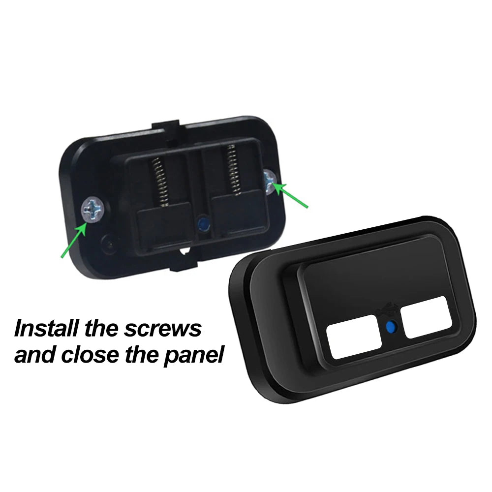 PD QC3.0 Auto Ladegerät 12V/24V – SwissGlanzGarage Ansicht 5