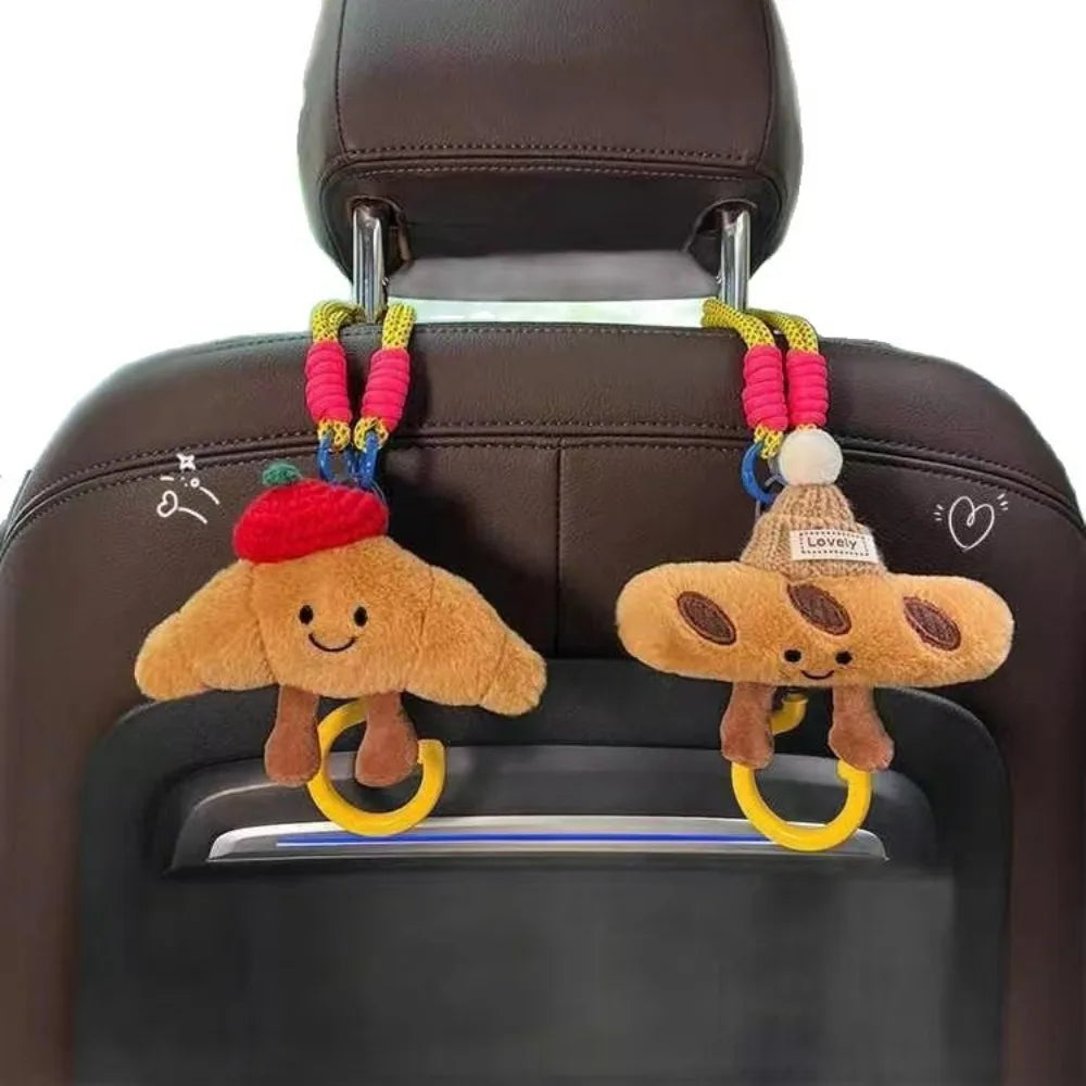 Auto-Rücksitz-Organizer Niedlicher