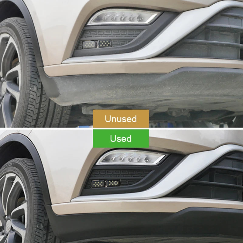 Kunststoff Leder Renovator Auto Innenraum Conditioner Verzögerung