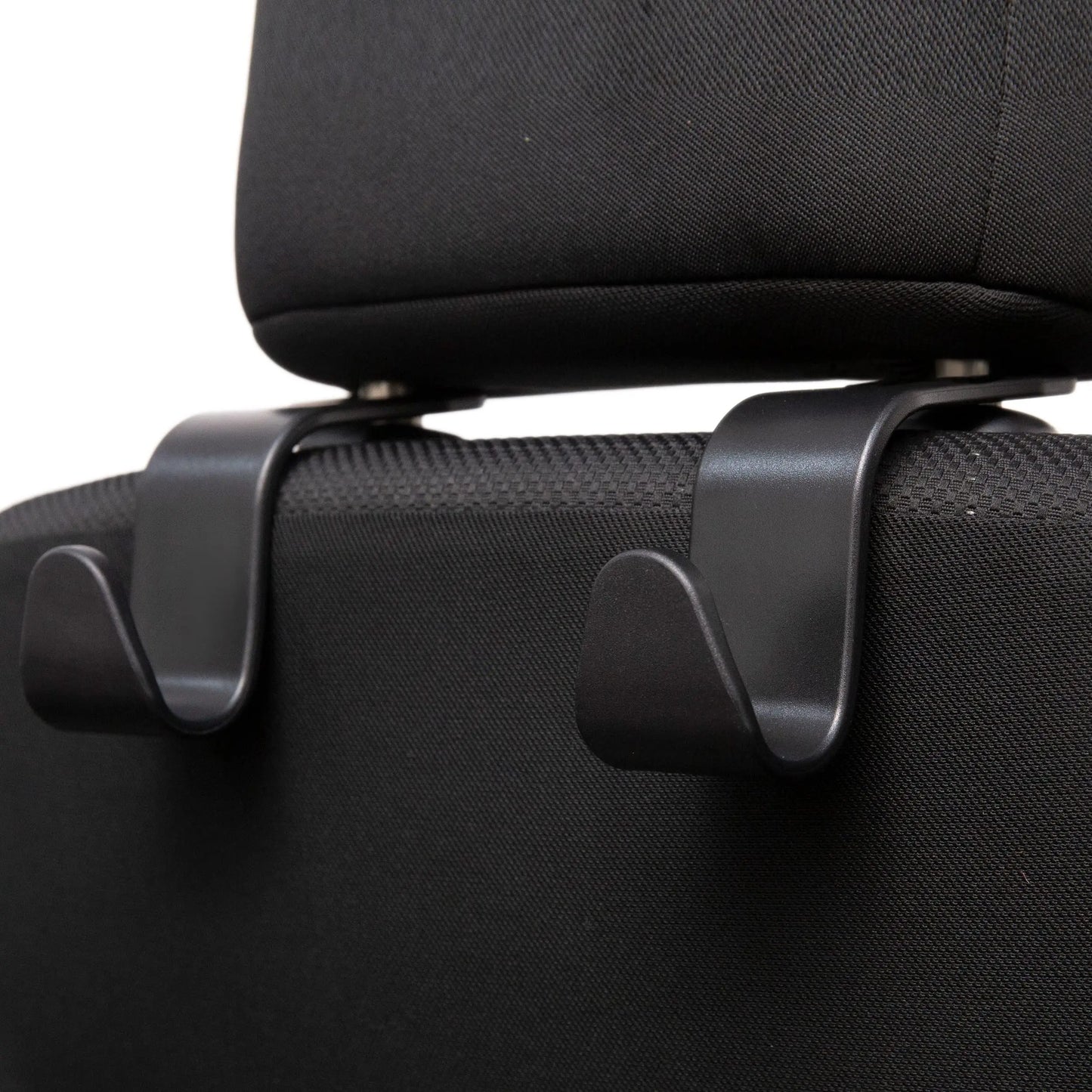Multifunktionaler Schirmhalter Auto – mit Clip – SwissGlanzGarage Ansicht 4