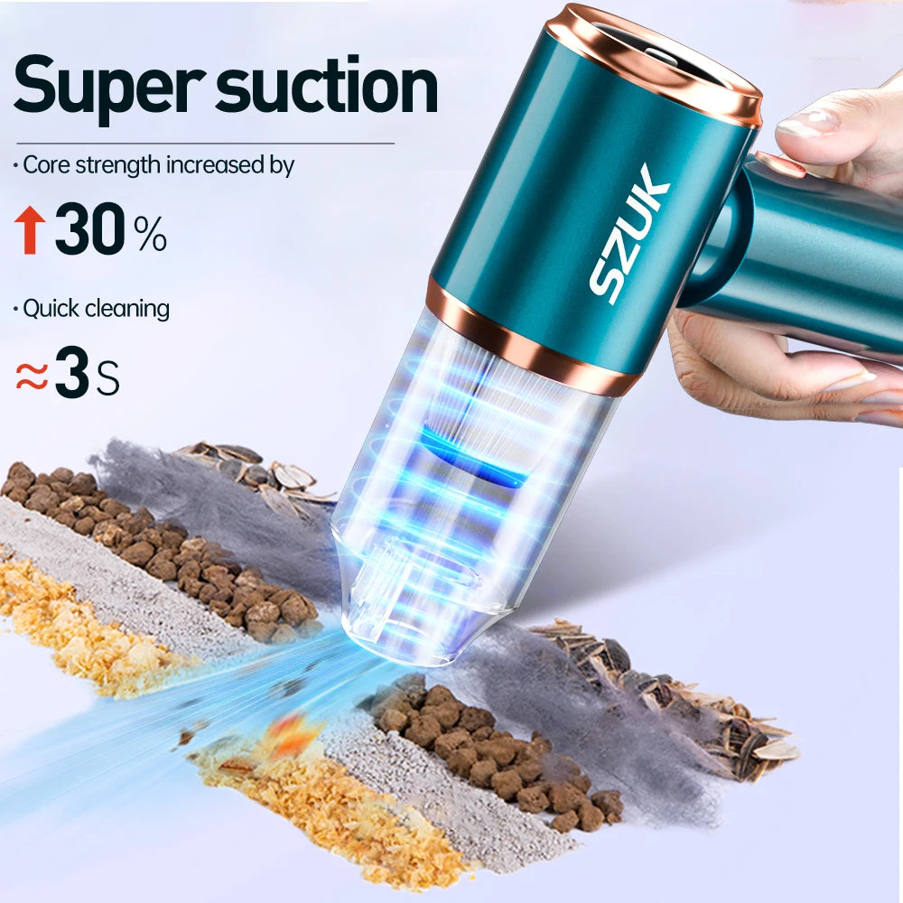Katalysator-Reiniger 120ml – mit Saugnapf – SwissGlanzGarage Ansicht 4