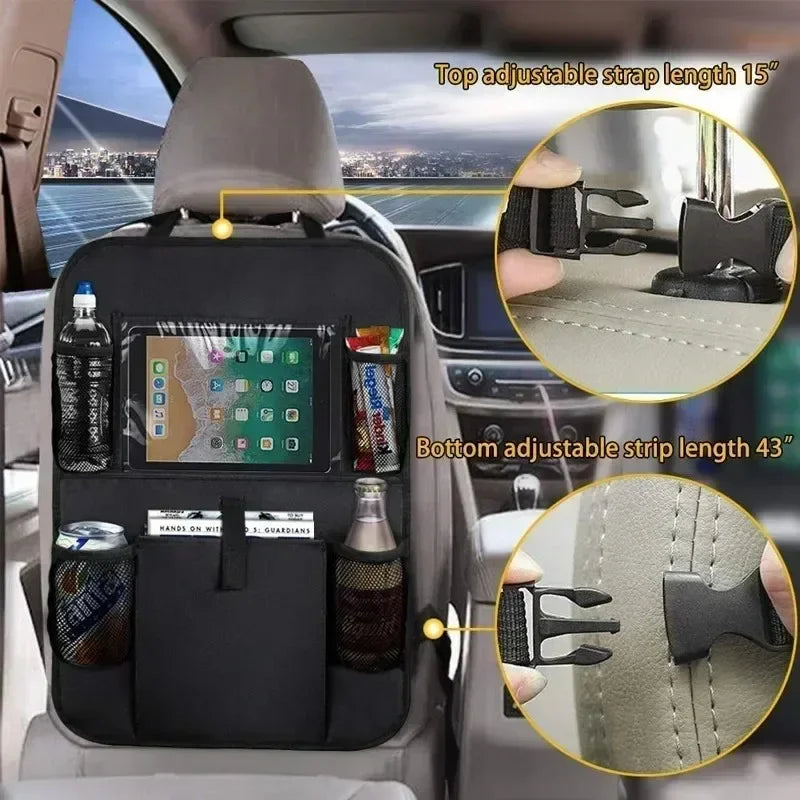 Auto Rücksitz Organizer
