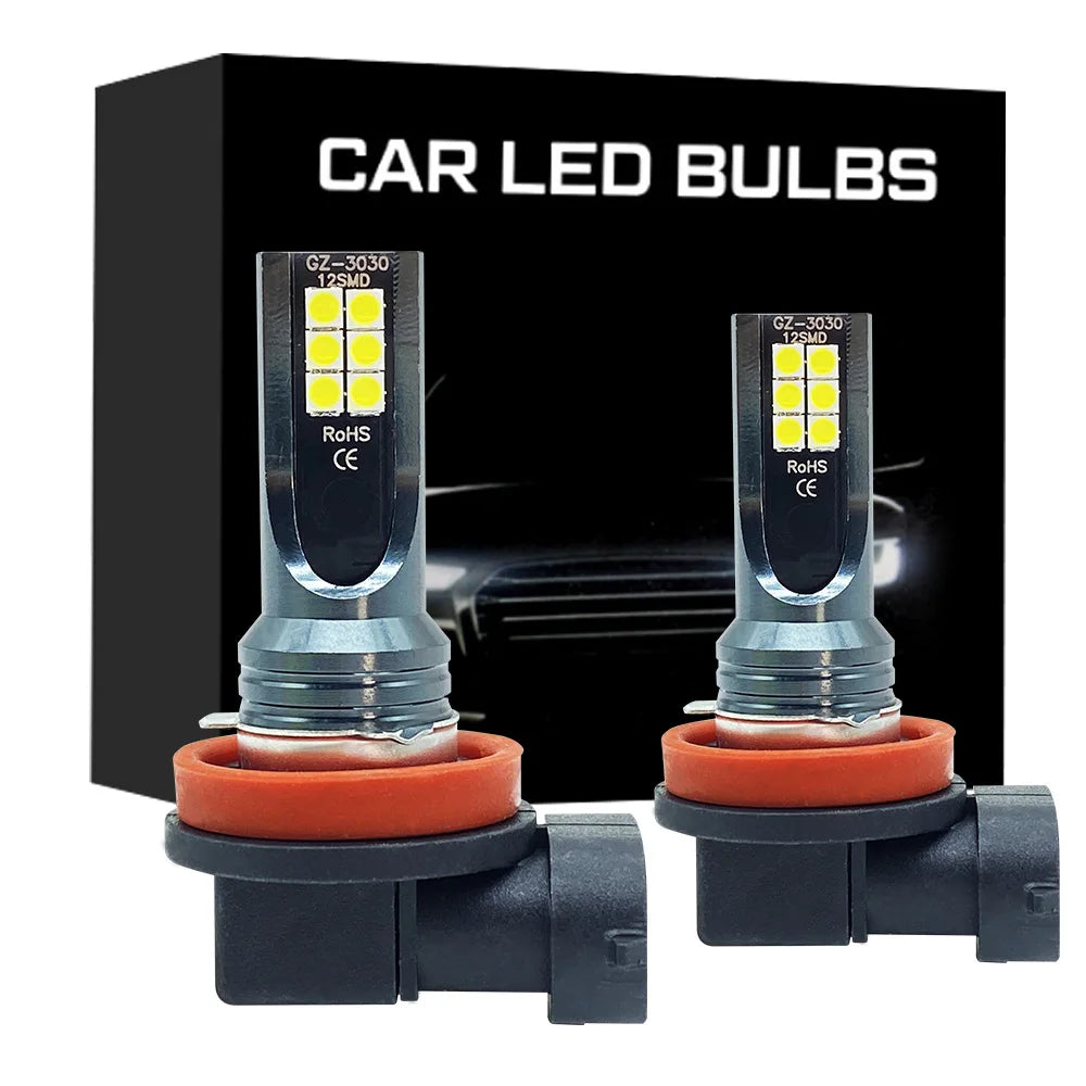 H11 H8 H4 H7 H1 H16 H3 H10 9005 HB3 9006 HB4 LED – SwissGlanzGarage Ansicht 5