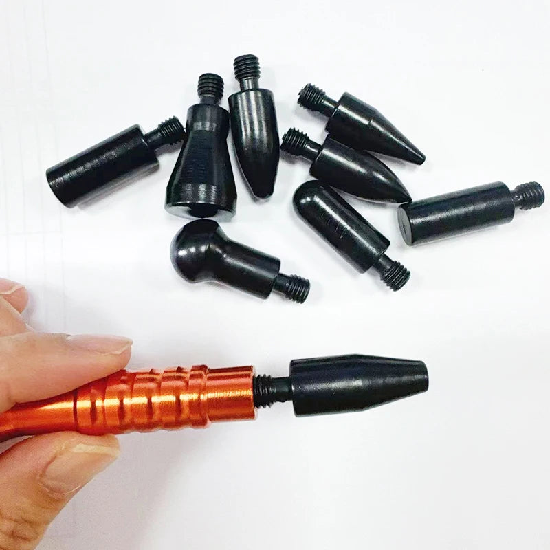 Auto-Dellenhammer Set – SwissGlanzGarage Ansicht 2