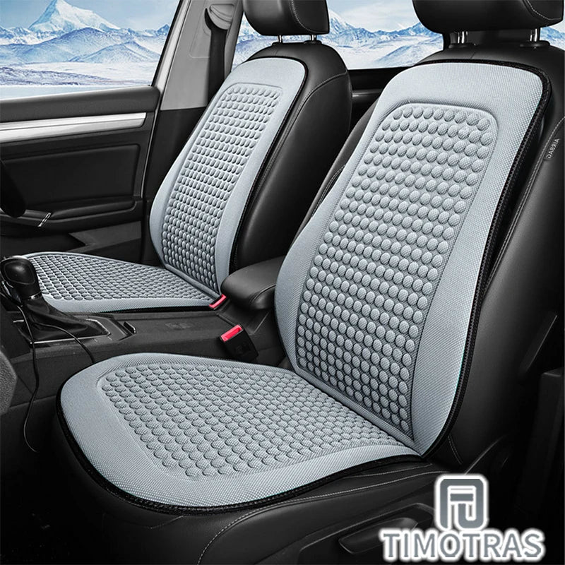 Auto-Sitzbezug Ice Silk Sitzauflage – SwissGlanzGarage Ansicht 2