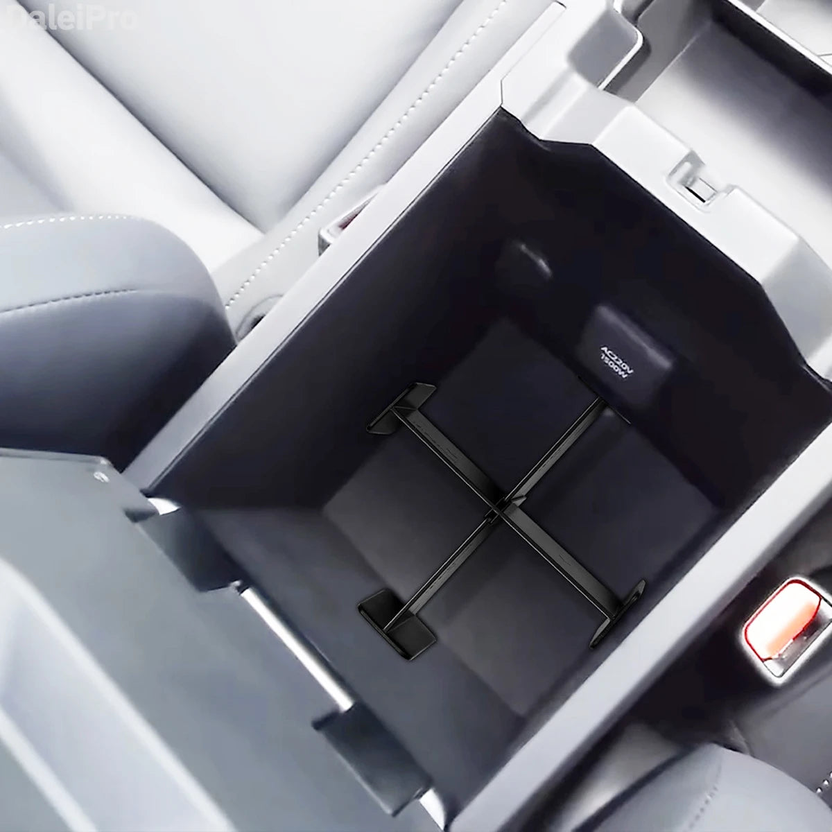 Für Toyota HiLux 2027 2026 Auto-Aufbewahrungsbox