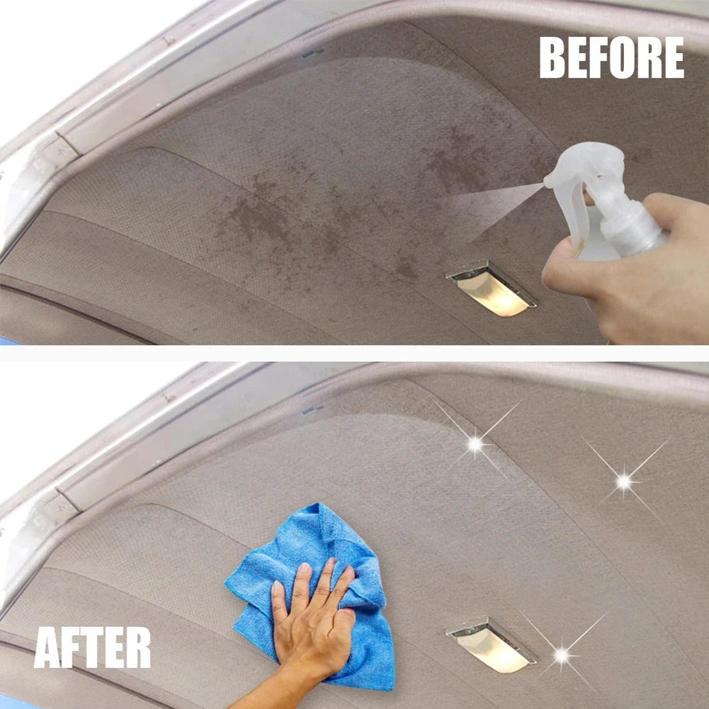 Auto-Plastik-Restaurierungspaste – SwissGlanzGarage Ansicht 5