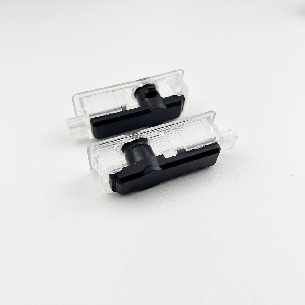 OSRAM LED T10 6000K W5W Innenraum-Lampe – für die Autotür – SwissGlanzGarage Ansicht 3
