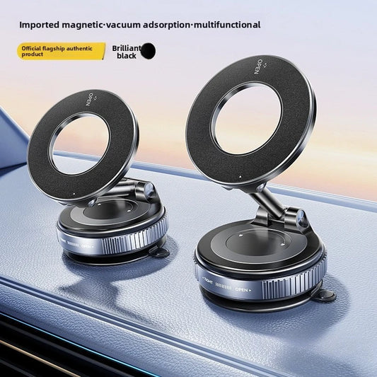 2026 Neuer Magnetischer Auto-Handyhalter