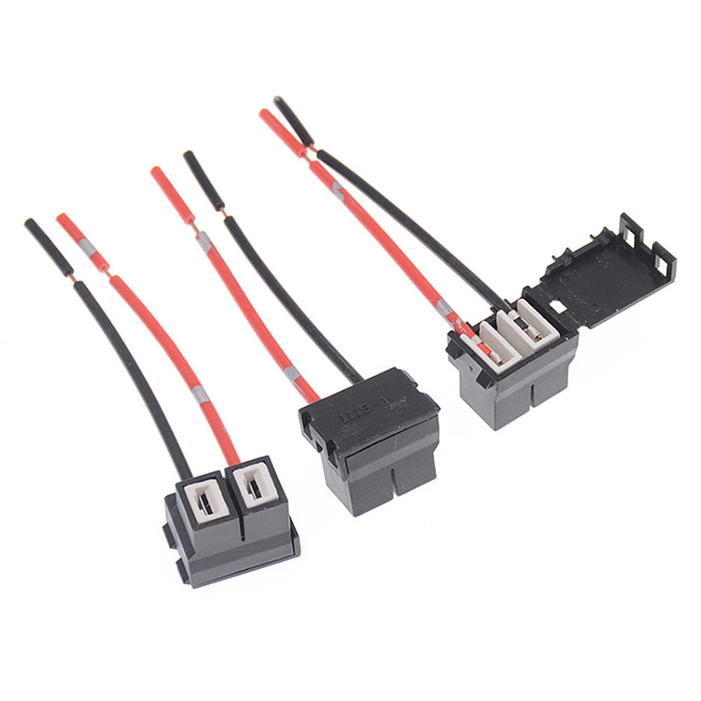 Stecker-Adapter-Kabel für Auto-Beleuchtung – SwissGlanzGarage Ansicht 5