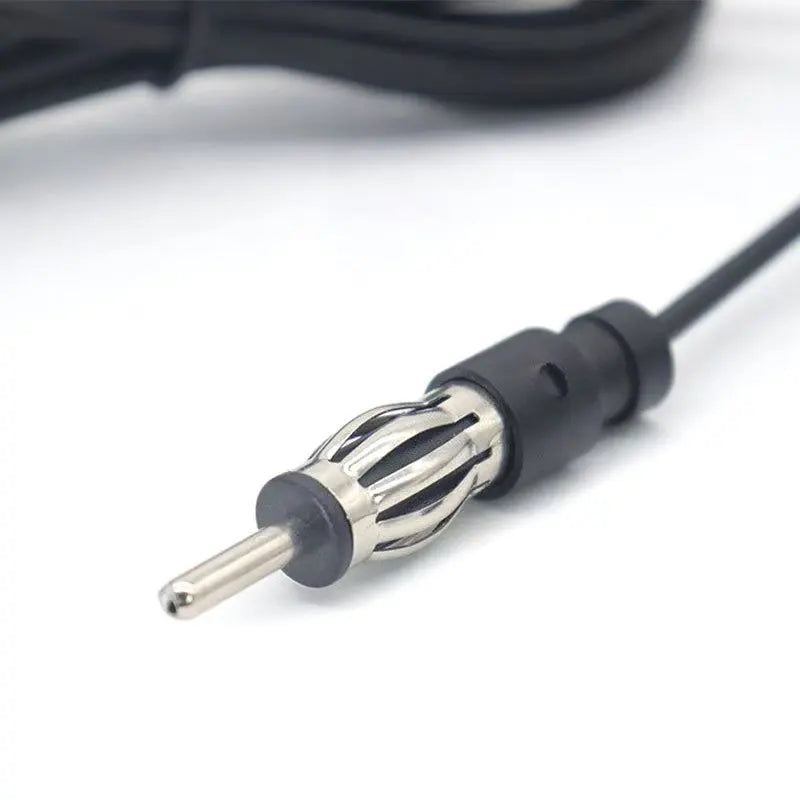 Auto FM Antenne Dipolantenne – SwissGlanzGarage Ansicht 5