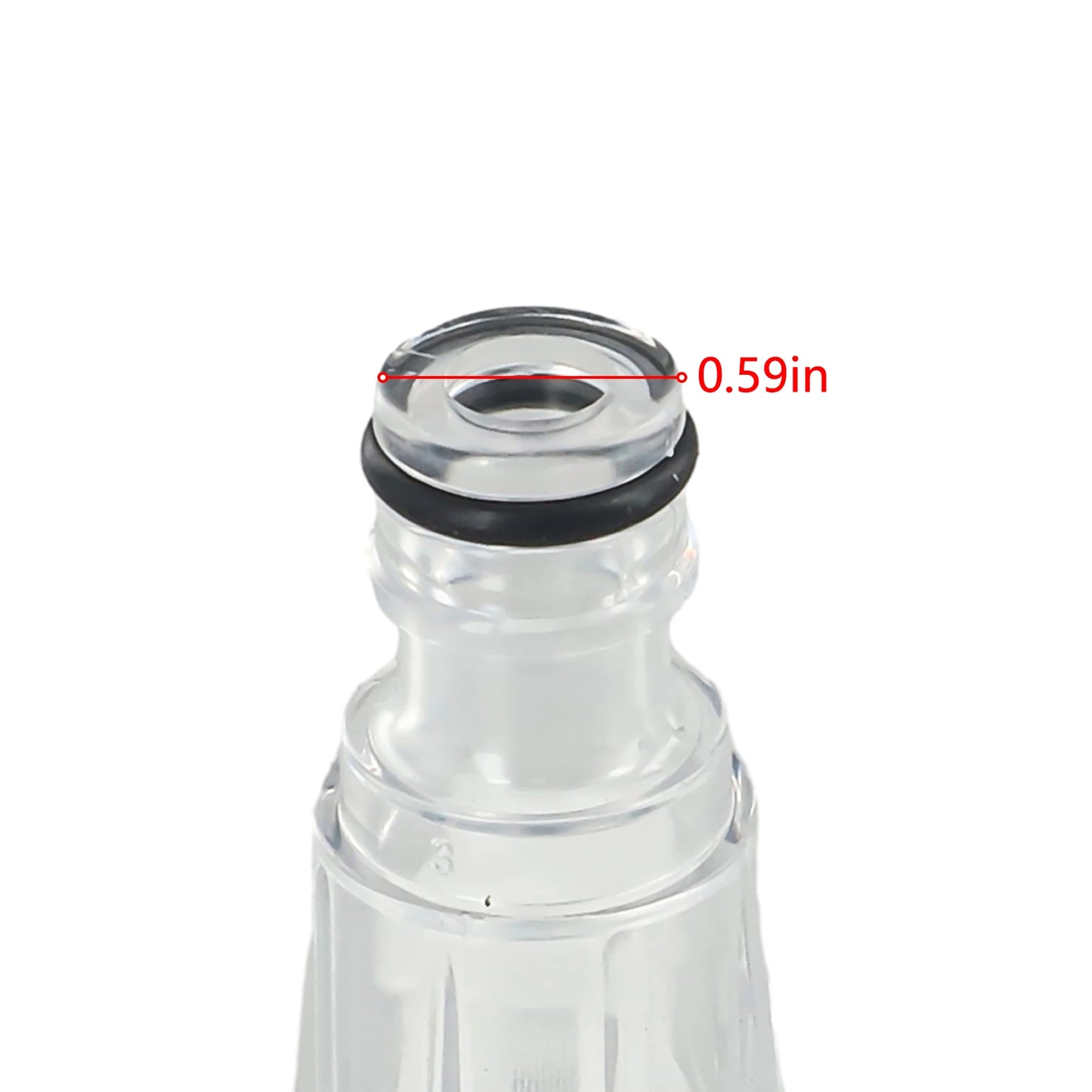PCS High-Pressure Car Clean Washer Water Filter Connection Fitting Tool NEW FOr K K -K7 Series Connection Fitting