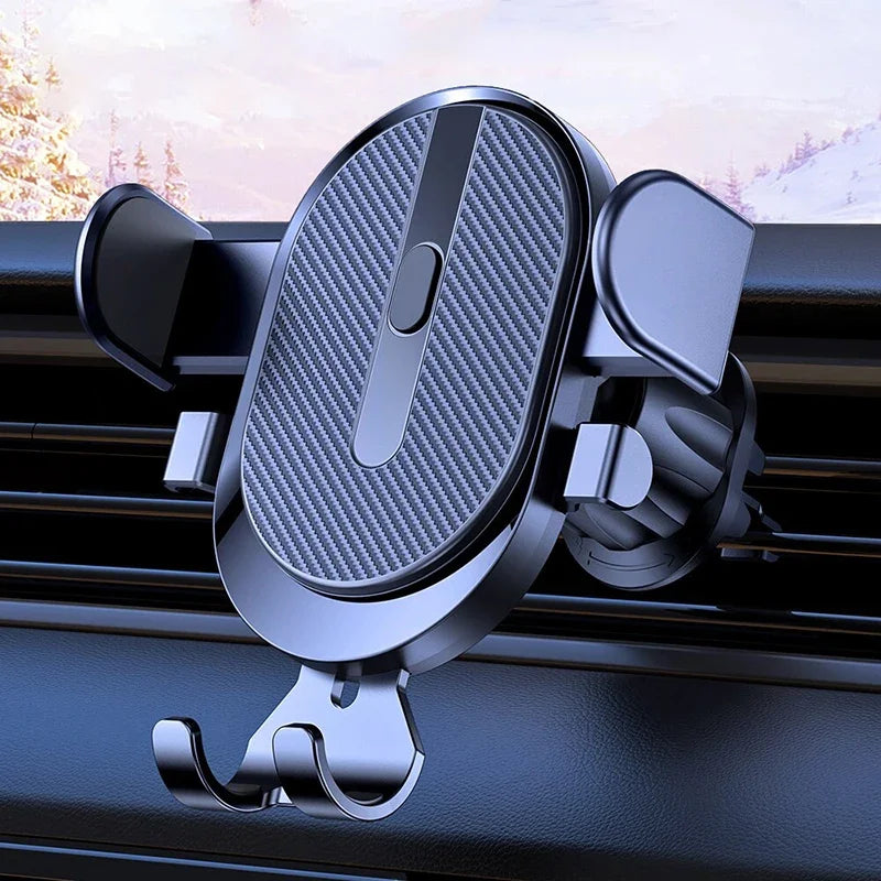Neue Universal Auto Halterung Schwerkraft Auto Telefon Halter Aut