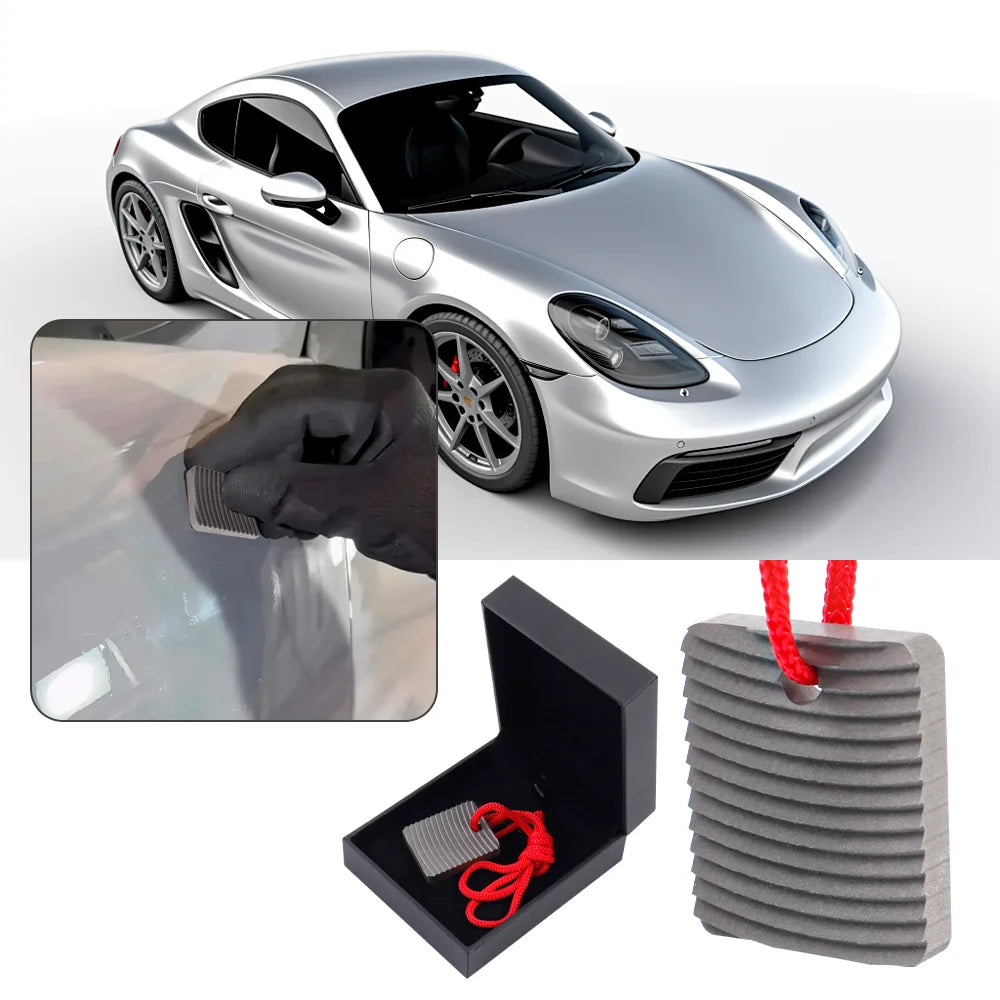 Felgenpolierbürste Set – SwissGlanzGarage Ansicht 6
