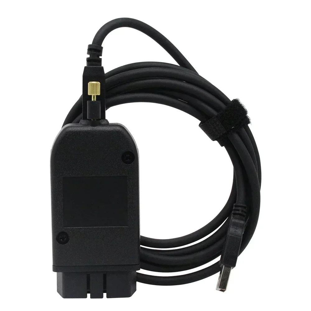 VCDS 26.3 HEX V2 OBD2 Diagnosekabel – SwissGlanzGarage Ansicht 6