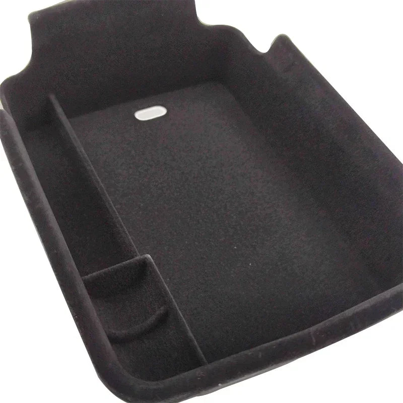 Für Geely Monjaro Xingyue L 2022 2023 2024 Auto Center Konsole