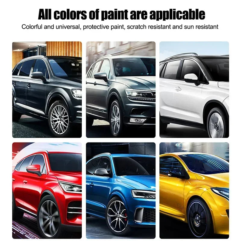 Keramik-Nano-Beschichtung für Autos, Flüssige Hydrophobe Schicht, Poliermittel, Lackreiniger, Reifenglanz, Kunststoff...