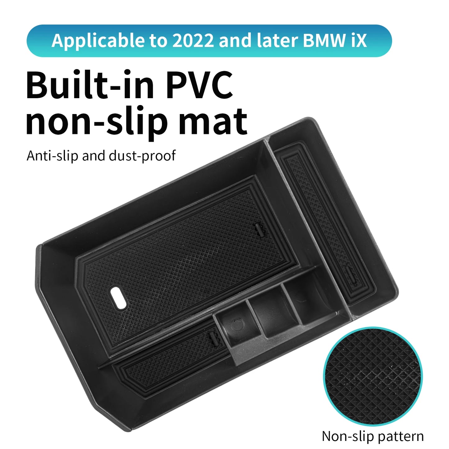 Passend für BMW ix ab 2022