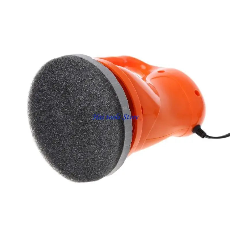 X37E 12V 40W Poliermaschine Auto Auto -Polither Elektrisches Werkzeug Buffing Waxing Waxing