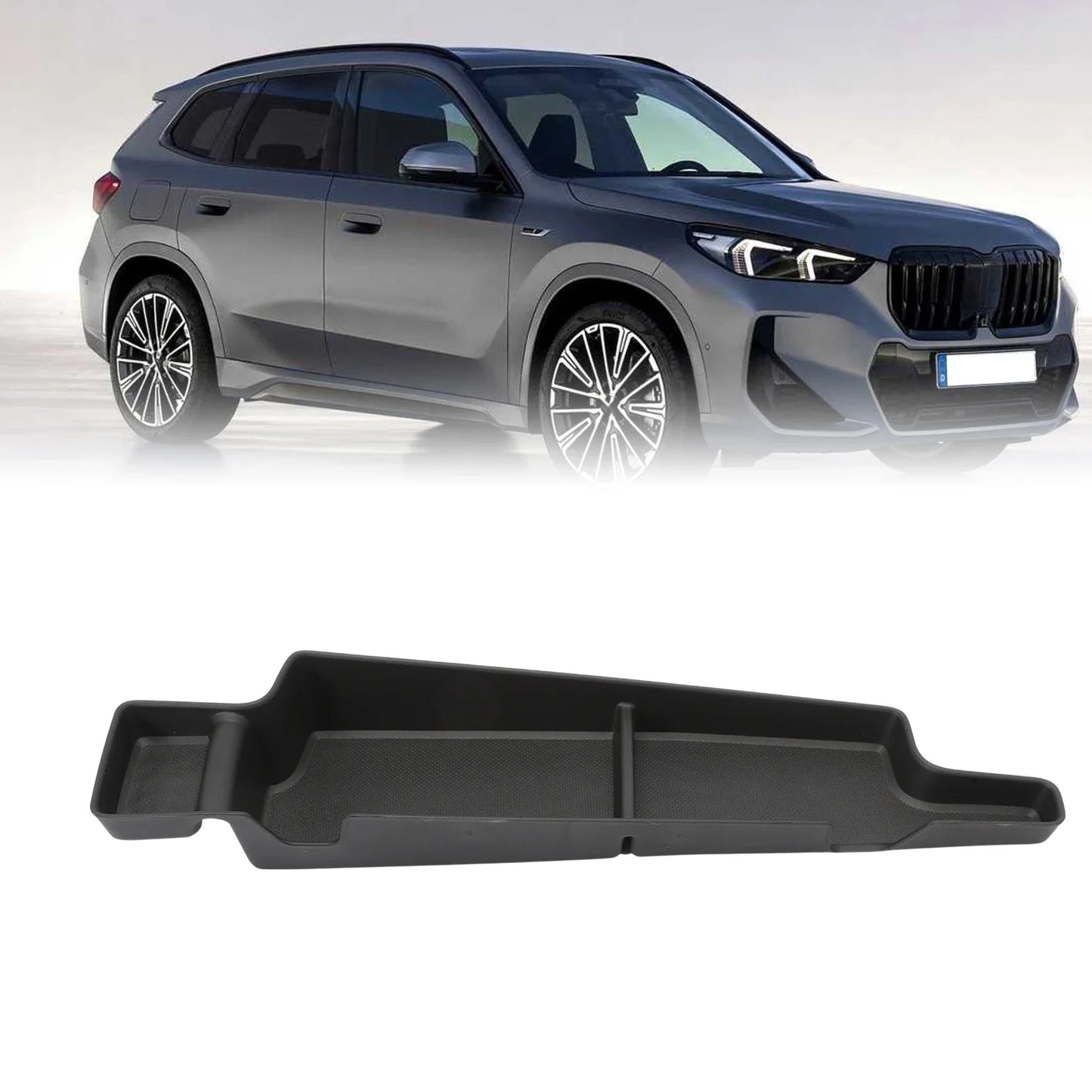 Auto Mittelkonsole Lagerung Box Armlehne Organizer Fach