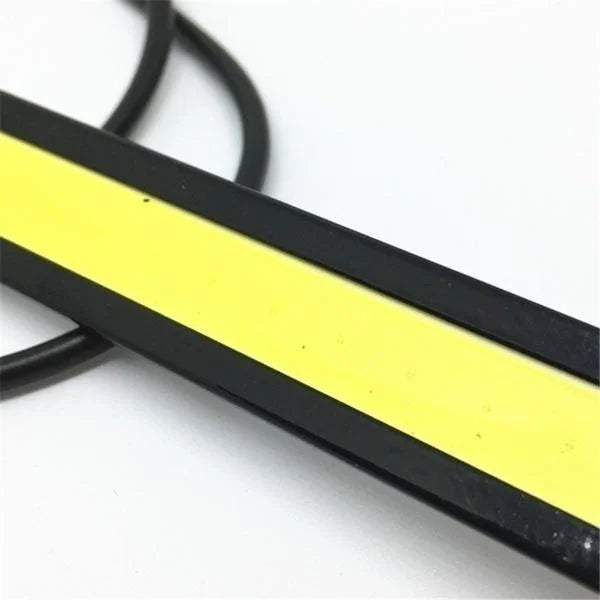 18W 6 LED Arbeitslicht Offroad Auto-Spotlight 17 cm – SwissGlanzGarage Ansicht 6