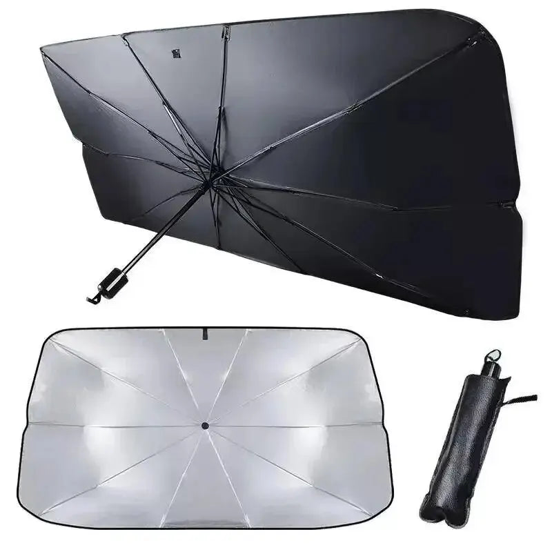 Sonnenschutz-Parasol – SwissGlanzGarage Ansicht 5
