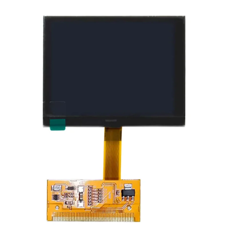 OBD2 Display Screen für Audi – SwissGlanzGarage Ansicht 5