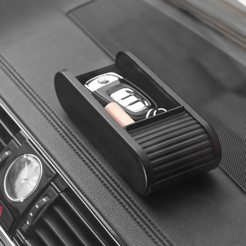 Auto-Mittelkonsolen-Aufbewahrungsbox