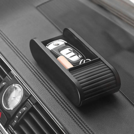 Auto-Mittelkonsolen-Aufbewahrungsbox