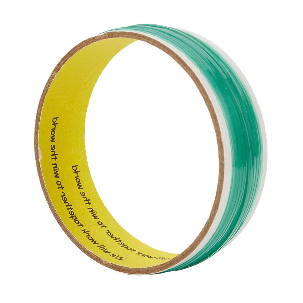 Knifeless Tape Design-Linie – SwissGlanzGarage Ansicht 2